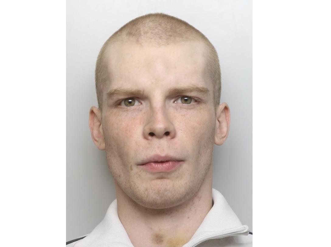 Man jailed for five years for sex offence against underage girl