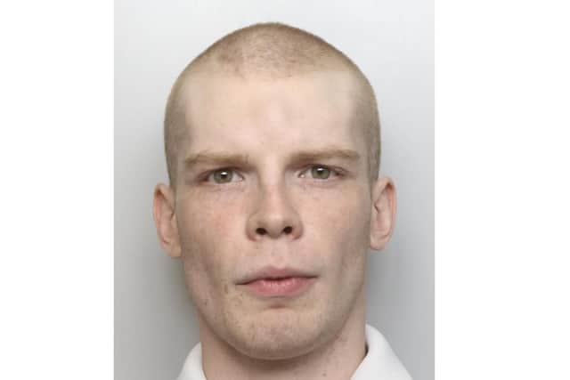 Nicholas Pearmain has been jailed for five years for a sexual offence against an underage girl.