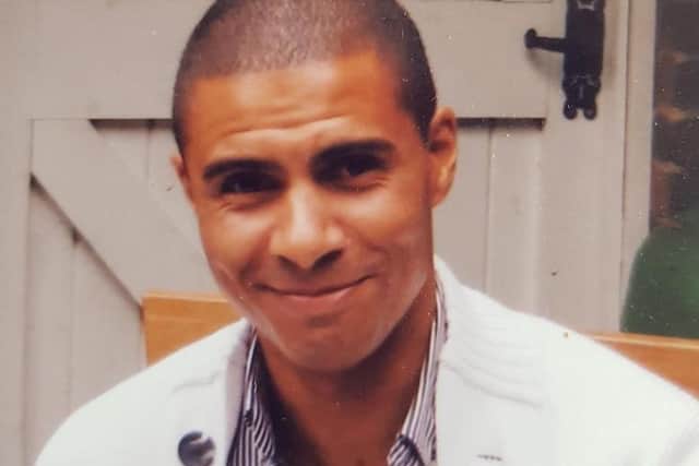 Darragh Mulrooney was last seen in Earls Barton more than a week ago