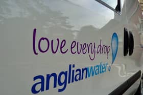 Anglian Water was the subject to an Environment Agency investigation.