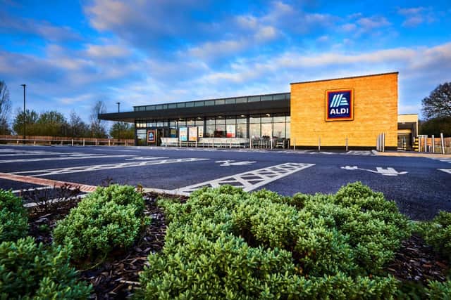 Aldi is on the lookout for 11 new stores in Northamptonshire.