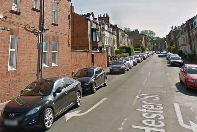 Detectives have launched a murder inquiry after a man died following a serious assault in Hester Street