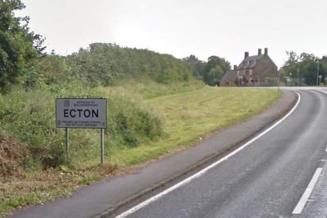Ecton
