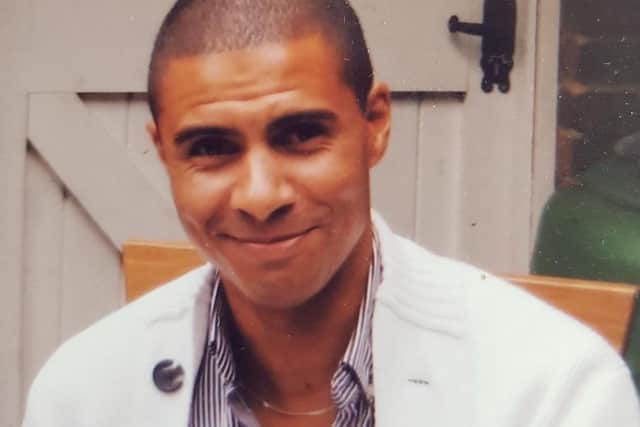 Darragh Mulrooney was reported missing on June 8