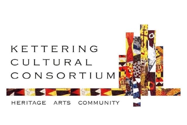 The Kettering Cultural Consortium brings together arts, heritage and cultural organisations in the town