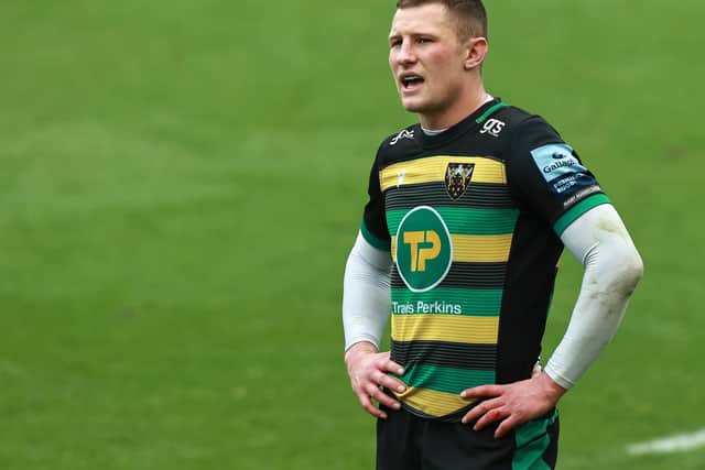 Fraser Dingwall