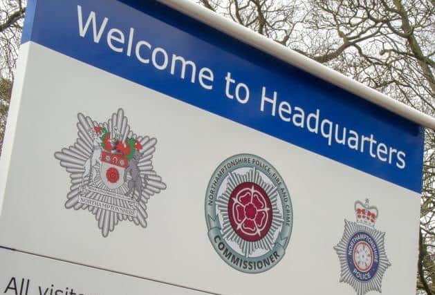 A three-day disciplinary hearing begins at Wootton Hall Park today