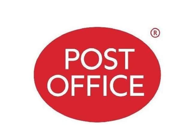 Post Office