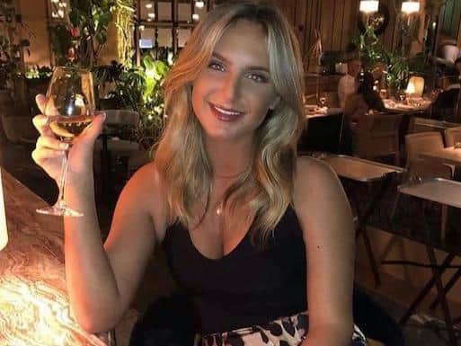 Lauren