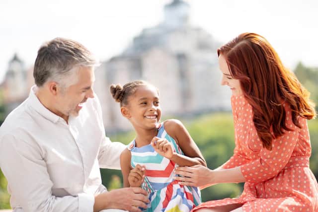 A Kettering fostering agency will host an online information session next week for those who are interested in becoming foster parents.