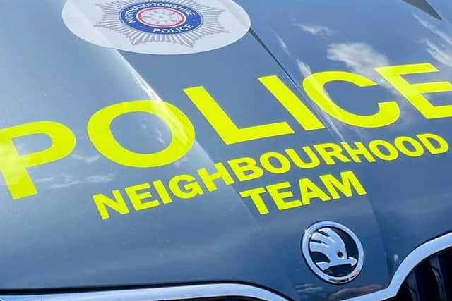 Chief Constable Nick Adderley has invested in four new Skodas as part of his commitment to neighbouorhood policing