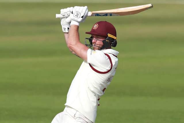 Luke Procter