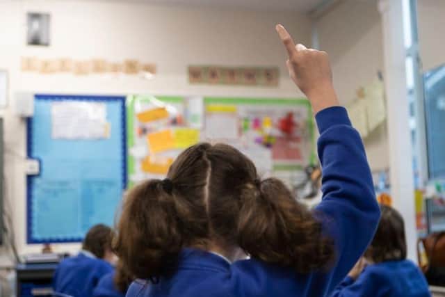 Under rules introduced in 2012, those schools became exempt from being routinely reinspected and only faced scrutiny if concerns were raised about their performanc