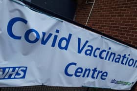 More drop-in vaccination sessions are planned across Northamptonshire in the countdown to July 19