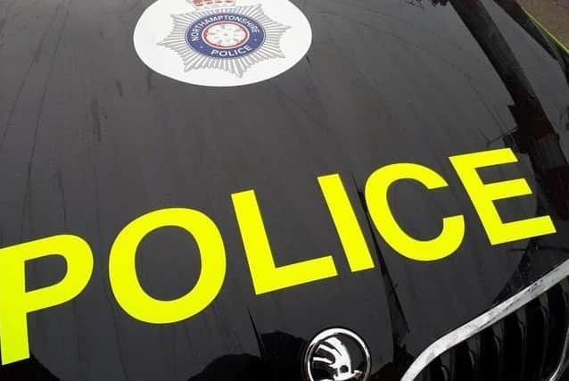 Northamptonshire Police have issued a warning to heroin users