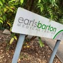 Earls Barton Medical Centre