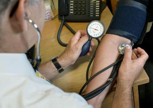 The Royal College of GPs said many patients, particularly at the start of the coronavirus pandemic, did not seek medical attention when they were unwell.