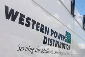 Western Power engineers will be on site in Kettering today