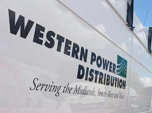 Western Power engineers will be on site in Kettering today