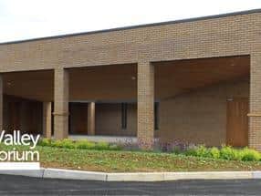 Nene Valley Crematorium