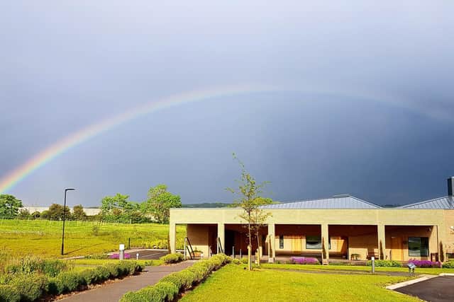 Nene Valley Crematorium