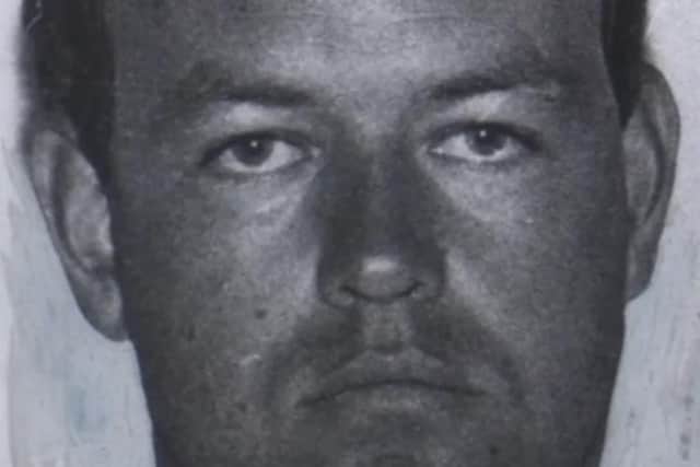 Colin Pitchfork will also avoid being automatically placed on the sex offenders register