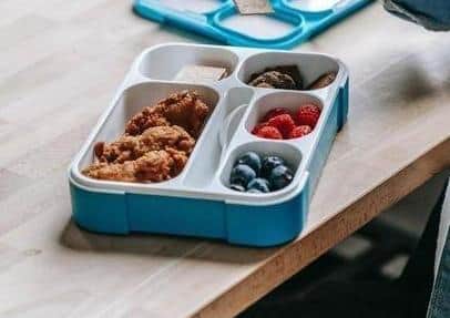Eligible families will receive food vouchers to support them during the summer holidays.