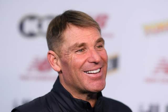 David Ripley will be Shane Warne's assistant coach at London Spirit in The Hundred