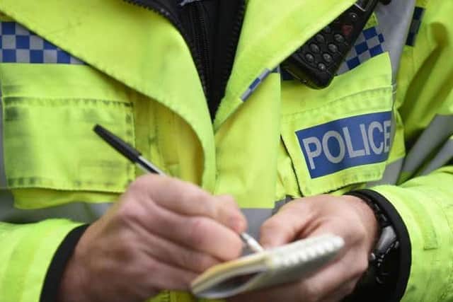 Home Office data shows £66.9 million in funding for Northamptonshire Police will come from council tax bills in 2021-22 – £4.2 million (seven percent) more than last year's £62.7 million.