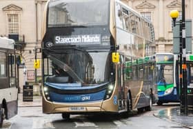 Stagecoach passengers could find their fares get a lot lower from Sunday