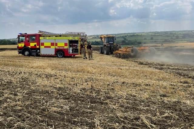 Northants Fire and Rescue