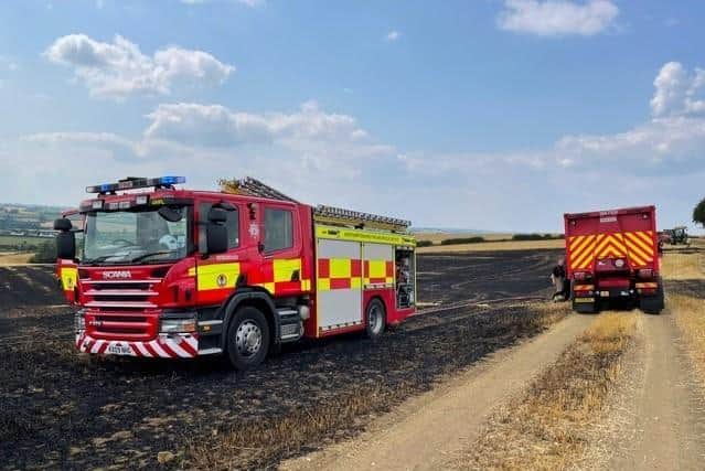 Northants Fire and Rescue