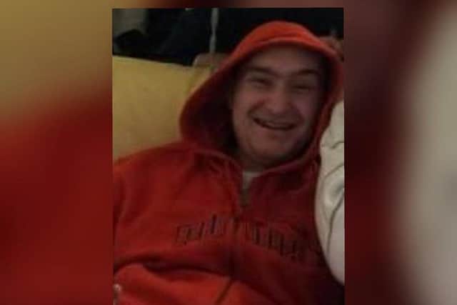Kamil Leszczynski had lived in Wellingborough for ten years