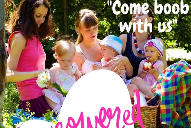 Milk&You is hosting a meet and greet day in August