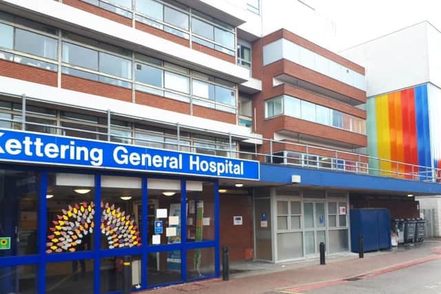 What does it take to be a KGH governor?