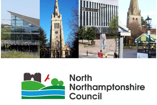 A Climate Emergency has been declared in North Northamptonshire