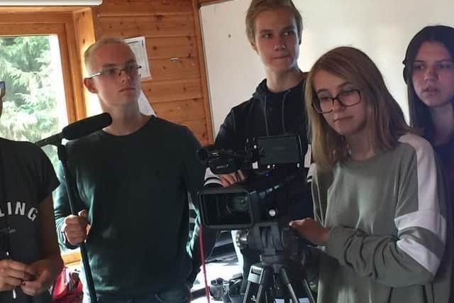 UK Film School