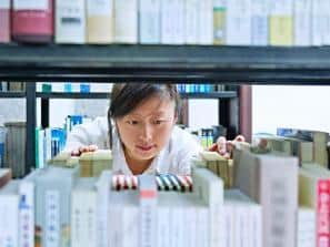 Students will get the chance to earn while learning on the job under the St Andrews scholarship scheme