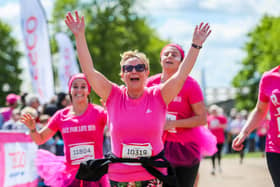 Race For Life is coming to Corby on Sunday, August 9
