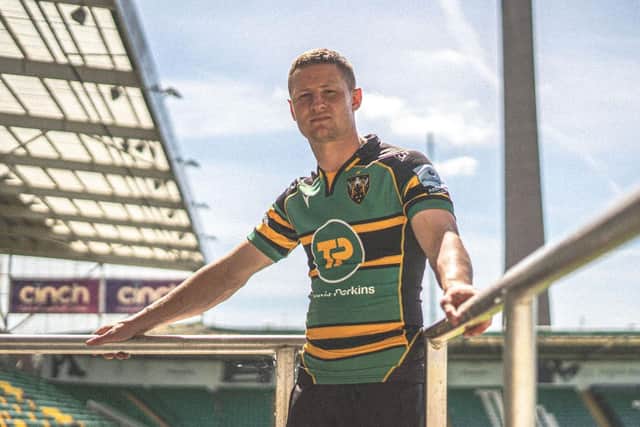 Fraser Dingwall