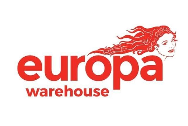 Europa Warehouse