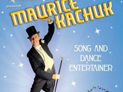 Maurice Kachuk