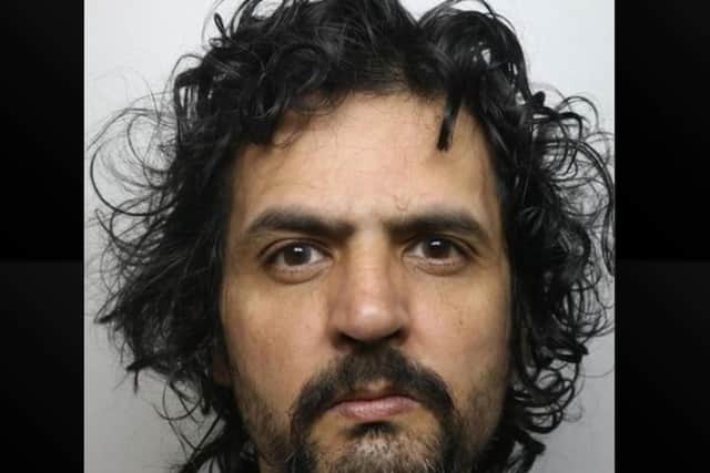 Thanki was jailed for three years at Northampton Crown Court last month