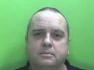 Mark Woodliffe - Notts Police