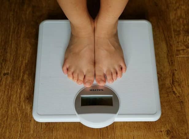 NHS England data shows 239 children and young people began treatment for eating disorders at Northamptonshire Healthcare NHS Foundation Trust between July 2020 and June 2021.