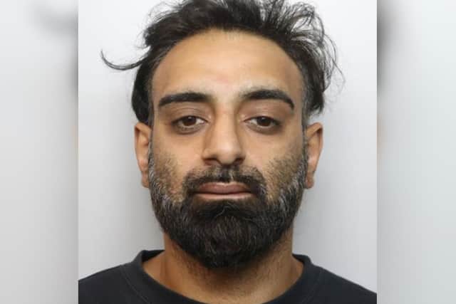 Zeshan Akhtar