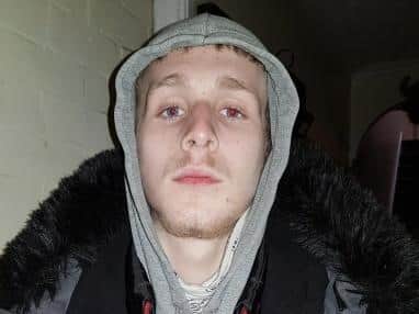 Nathan Smith.
