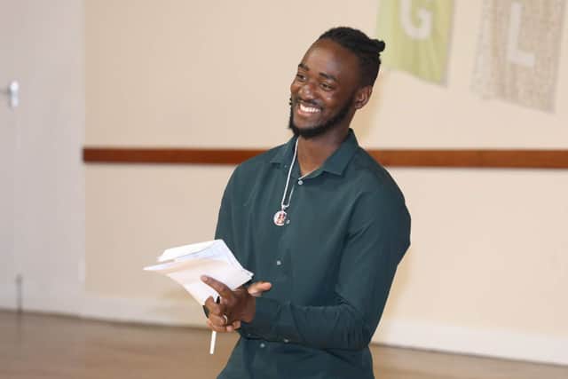 Rav Jones
