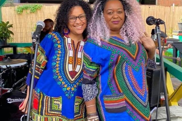 Kaya Festival comes to Overstone Park this weekend