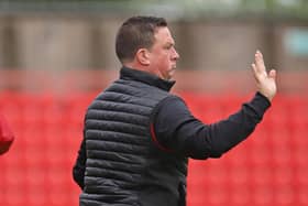 Poppies boss Paul Cox. Picture by Peter Short